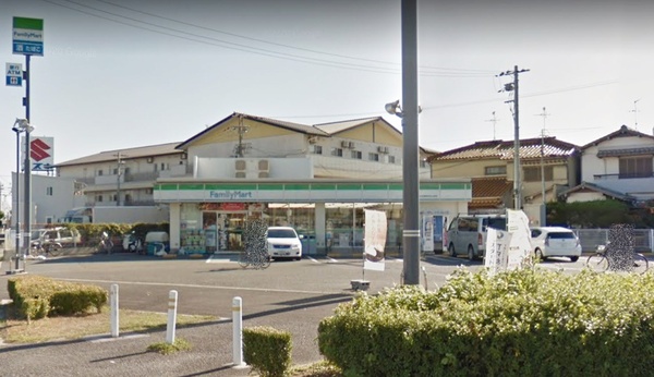 堺市西区上野芝町8丁の中古一戸建て(ファミリーマートMYS堺神石市之町店)