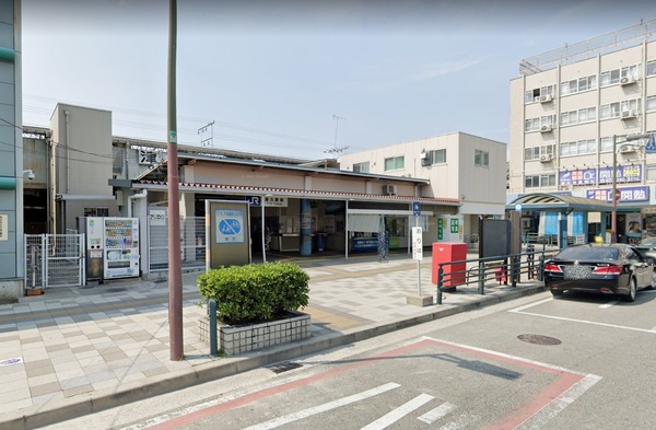 堺市西区上野芝町8丁の中古一戸建て(津久野駅(JR西日本阪和線))