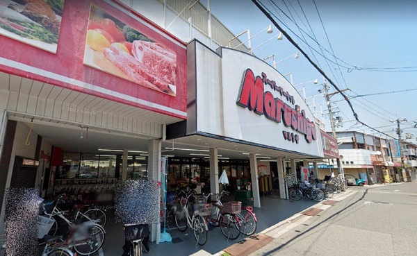 堺市西区鳳西町1丁の中古一戸建て(マルシゲ鳳店)