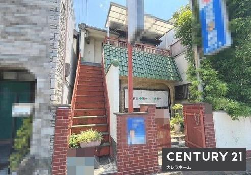 堺市西区鳳西町１丁の売土地