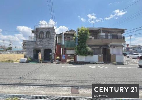 堺市西区鳳西町１丁の売土地