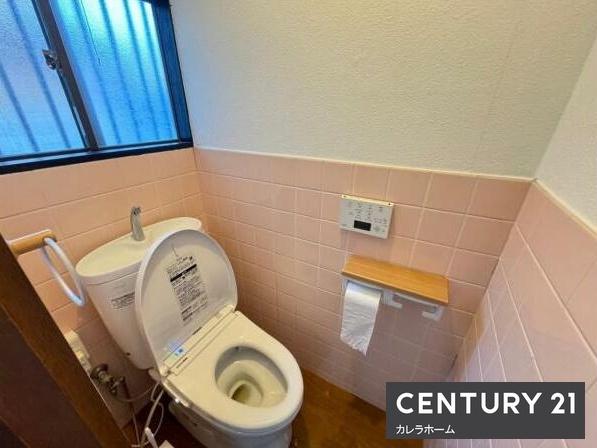 貝塚市王子の中古一戸建て