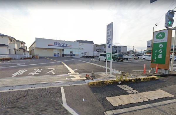 貝塚市王子の中古一戸建て(サンディ二色浜店)