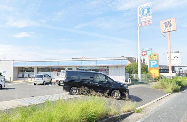 貝塚市王子の中古一戸建て(ローソン貝塚王子西店)