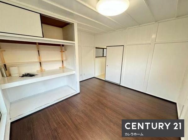 貝塚市王子の中古一戸建て
