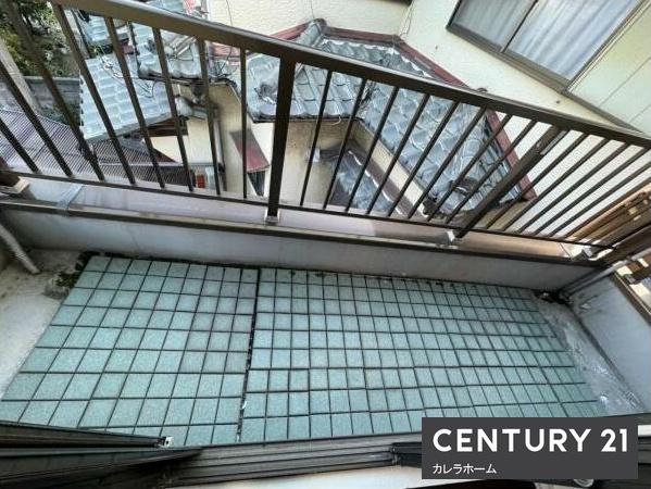 貝塚市王子の中古一戸建て