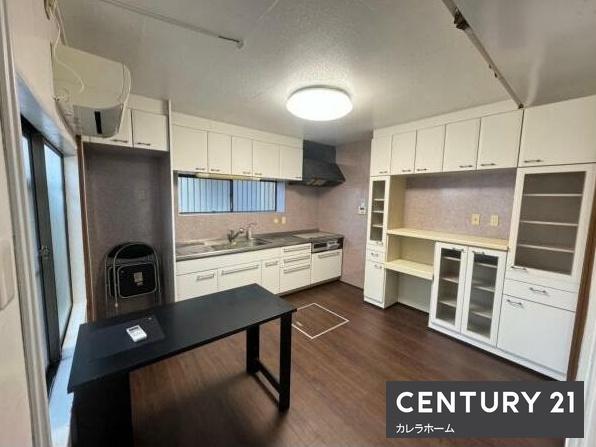 貝塚市王子の中古一戸建