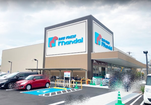 堺市中区八田北町の中古一戸建て(万代堺深井店)