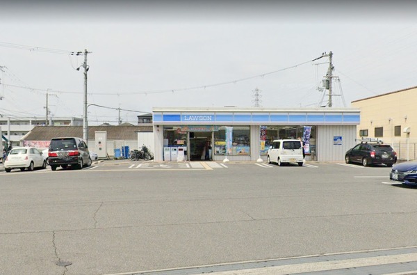 堺市中区八田北町の中古一戸建て(ローソン堺堀上町店)