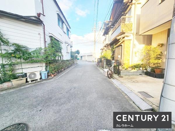 堺市中区八田北町の中古一戸建て