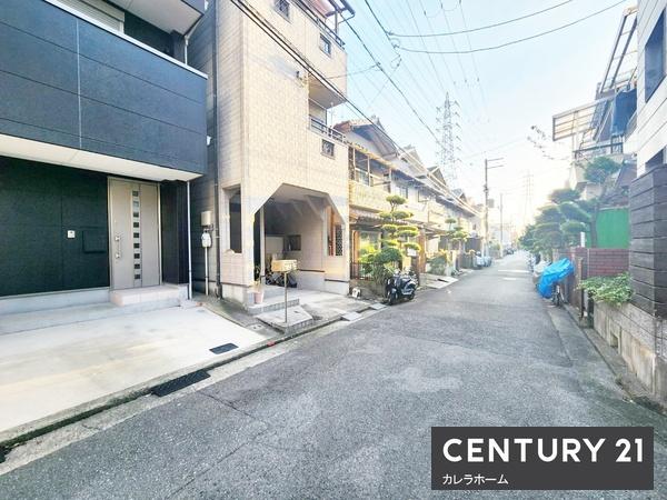 堺市中区八田北町の中古一戸建て