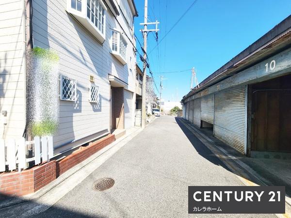 堺市中区八田北町の中古一戸建て
