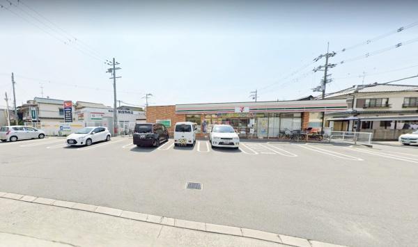堺市中区八田北町の中古一戸建て(セブンイレブン堺八田北町店)