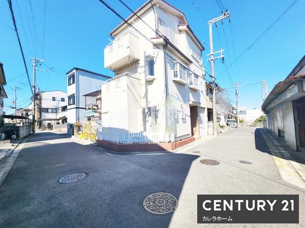堺市中区八田北町の中古一戸建て