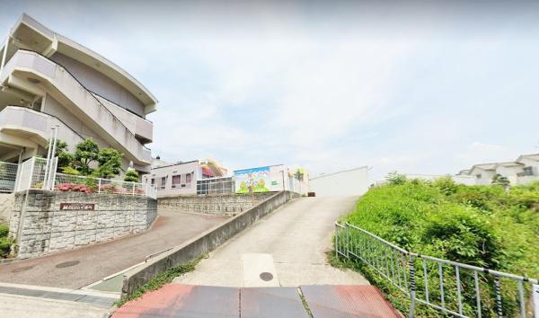 堺市西区草部の中古一戸建て(こども園くさべ)