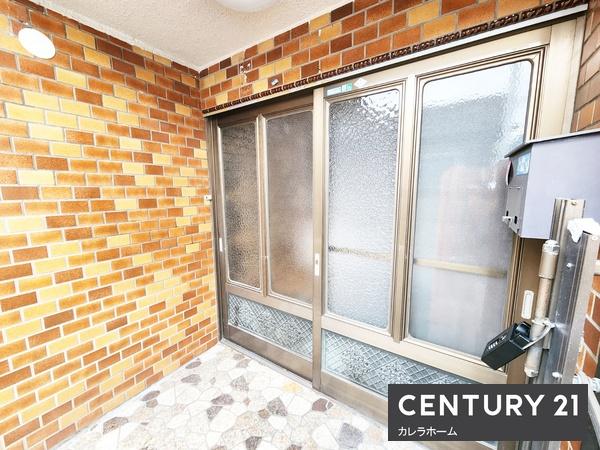 堺市西区草部の中古一戸建