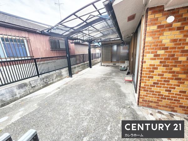 堺市西区草部の中古一戸建て