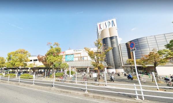 岸和田コーポラス3号棟(ラパーク岸和田)