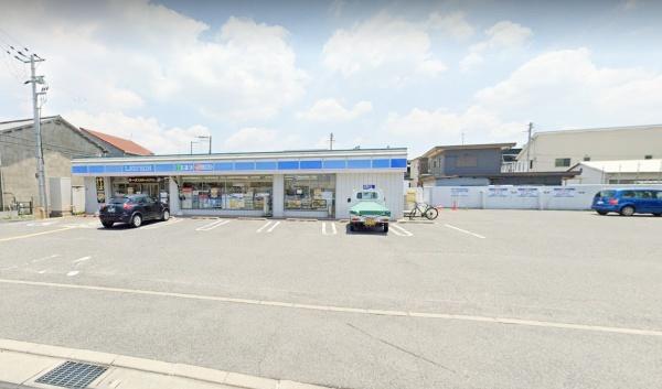 和泉市富秋町1丁目の新築一戸建(ローソン和泉王子町店)