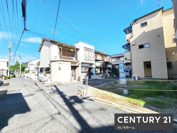 和泉市富秋町１丁目の新築一戸建