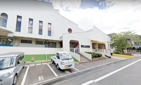 和泉市鶴山台1丁目の土地(幼保連携型認定こども園鶴山台明徳幼稚園)