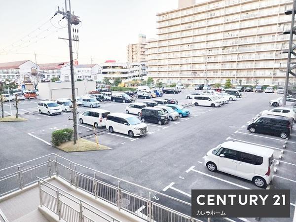 サニータウン羽倉崎駅前弐番街