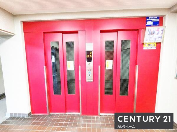 サニータウン羽倉崎駅前弐番街