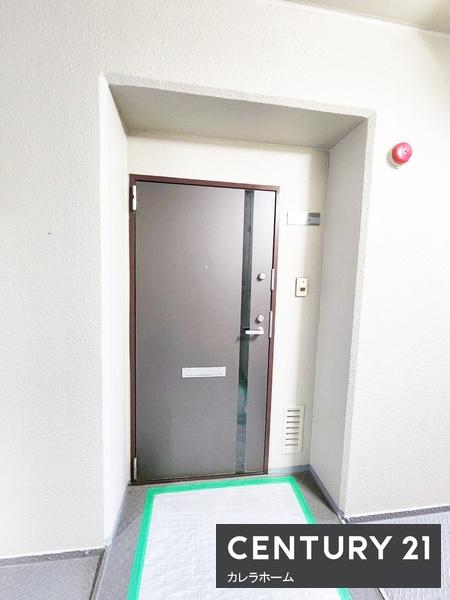 サニータウン羽倉崎駅前弐番街