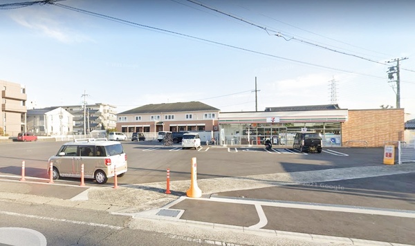 岸和田市下松町の中古一戸建て(セブンイレブン岸和田額原町店)