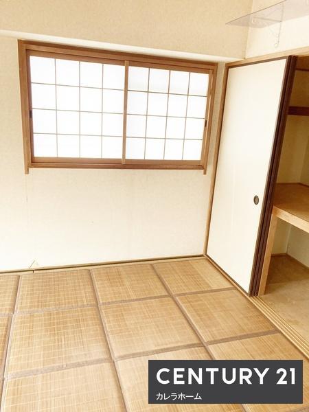 ファミール赤坂台