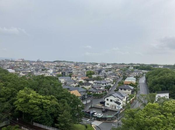 ファミール赤坂台