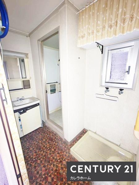 新檜尾台第2次住宅2号棟