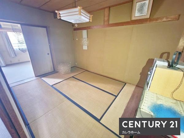 新檜尾台第2次住宅2号棟