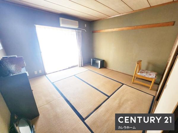 新檜尾台第2次住宅2号棟