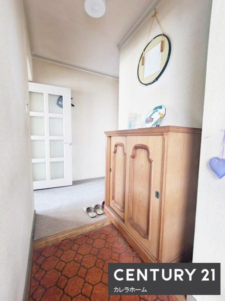新檜尾台第2次住宅2号棟