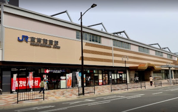 岸和田市野田町2丁目の土地(東岸和田駅(JR西日本阪和線))