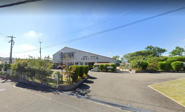 堺市南区逆瀬川の中古一戸建て(幼保連携型認定こども園槙塚こども園)