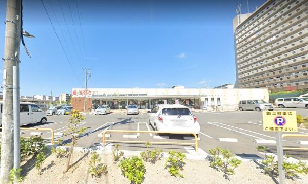 堺市南区逆瀬川の中古一戸建て(スーパーマーケットKINSHO槇塚台店)
