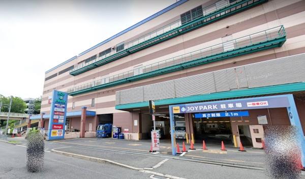 堺市南区逆瀬川の中古一戸建て(ジョイパーク泉ヶ丘)
