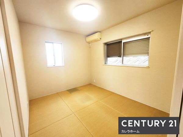 堺市南区逆瀬川の中古一戸建て
