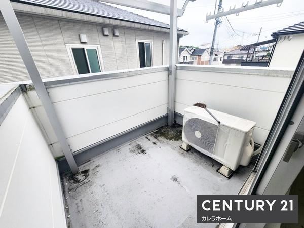 堺市南区逆瀬川の中古一戸建て