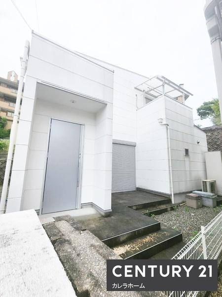 堺市南区逆瀬川の中古一戸建
