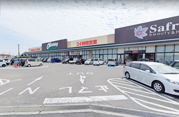 泉南郡熊取町つばさが丘東1丁目の土地(オークワ貝塚三ツ松店)