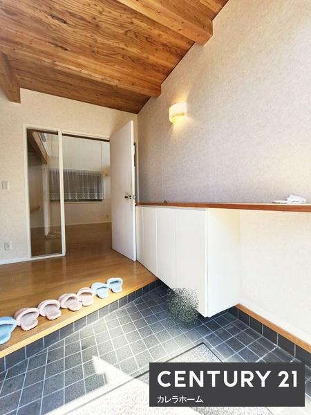 泉南郡熊取町つばさが丘北２丁目の中古一戸建て