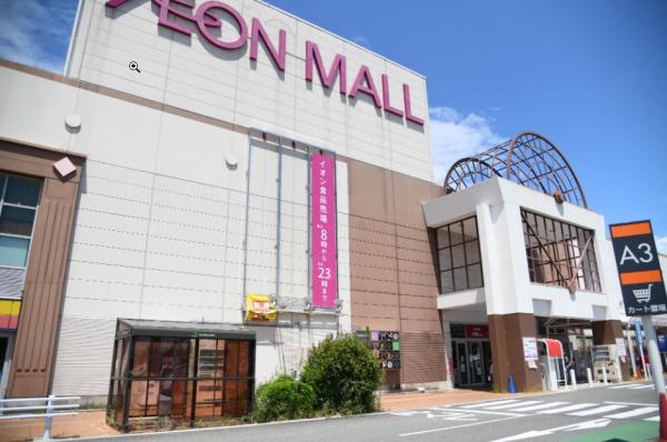 泉南郡熊取町つばさが丘北2丁目の中古一戸建て(イオンモール日根野)