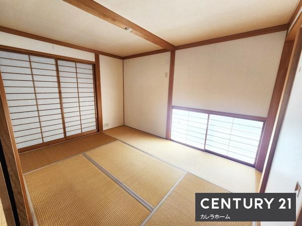 泉南郡熊取町つばさが丘北２丁目の中古一戸建て