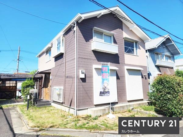 泉南郡熊取町つばさが丘北２丁目の中古一戸建
