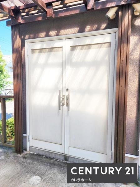 泉南郡熊取町つばさが丘北２丁目の中古一戸建て
