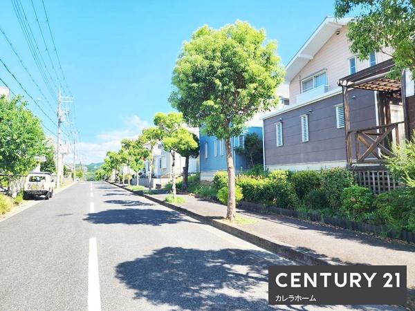 泉南郡熊取町つばさが丘北２丁目の中古一戸建て