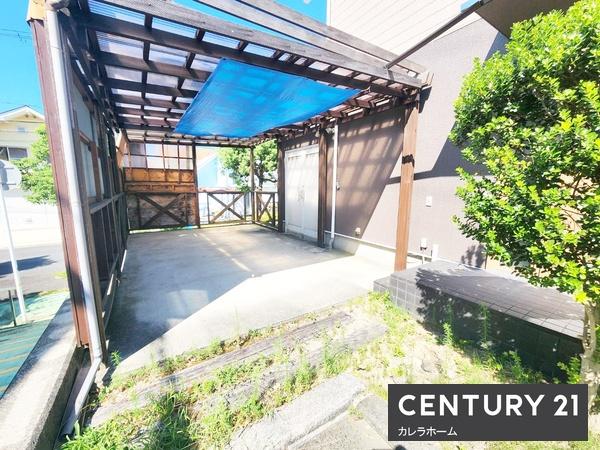 泉南郡熊取町つばさが丘北２丁目の中古一戸建